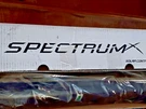 Spectrum 50872 Solar Control Window Film 20" X 100FT Ply CCS20. Fixed Price $80.00.