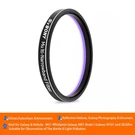 Svbony SV240 2" Multi-narrowband Filter For Galaxy M51 M81 M101 2026FVX Bortle. Fixed Price $159.99.