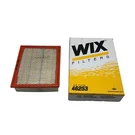 Wix 46253 Air Filter Select 97-12 Ford Mazda Mercury Models. Fixed Price $6.99.