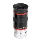 Svbony 1.25" Fmc 68 Ultra Wide Angle 6MM Relief Eyepiece Planetary Observation. Fixed Price $39.99.
