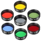 Astromania Filter Set For 1.25 Inch Eyepiece&astronomical Telescope.... Fixed Price $61.75.