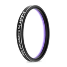 Svbony SV240 2"/1.25" Multi-narrowband Filter For M51 M81 M101 2026FVX Bortle. Fixed Price $119.99.