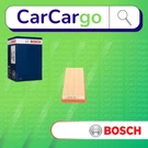 Bosch Air Filter Ford Orion 1983-1990 42X334X134MM High Quality New. Fixed Price $19.29.