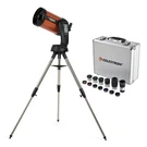 Celestron Nexstar 8SE Schmidt-cassegrain Telescope Eyepiece/filter Kit Pro. Fixed Price $1899.99.