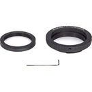Baader Planetarium Wide T-ring Set For Canon Eos Camera #tring-crw. Fixed Price $63.16.