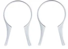 Set Of X 105MM 112MM Filter Wrench Metal Aluminum Desmond Lens Tool.... Fixed Price $21.69.