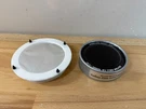 Orion Safety Film Solar Filter 80MM & Generic 90MM. Fixed Price $34.99.