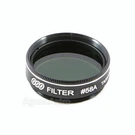 Gso 1.25" Color / Planetary Filter - #58A Dark Green. Fixed Price $12.70.