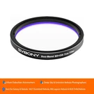 Svbony SV220 Oiii+sii 7NM Duo-band Telescope Filter 2" For Dso Astrophotography. Fixed Price $149.99.