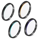 Astromania Deluxe Telescope Lrgb 2 Inch Set - Planet Colour Fo.... Fixed Price $265.19.