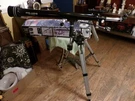 Polaris 60EQ-D 60MM Equatorial Refracting Telescope By Meade. Fixed Price $85.00.
