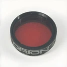 Orion #23 Orange 1.25 Telescope Filter Planetary Contrast With Case. Fixed Price $24.95.