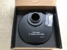Astromania 5-POSITION Wheel For 2 Inch Filters New. Fixed Price $59.00.