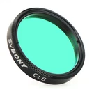 Svbony 1.25INCH Cls Deep Sky Ultra High Contrast Filters Reduce Light Pollution. Fixed Price $29.99.