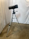 Celestron Firstscope 114 Short - F=1000MM F/9 Model #31041 Telescope D1017. Fixed Price $150.00.