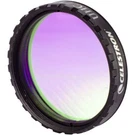 Celestron 94123 1.25-INCH Uhc/lpr Filter (black). Fixed Price $86.00.