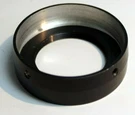 40MM Female Threads Adapter Tube For Camera Telescope Home Made Metal Ring. Fixed Price $8.36.
