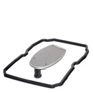 Transmission Filter Kit Hengst EG87H D153. Fixed Price $37.99.