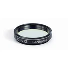 Optolong 1.25" L-enhance Dual Bandpass Light Pollution Reduction Imaging Filter. Fixed Price $210.94.