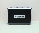 Meade Series 4000 Planetary Eyepiece Set Zoom Barlow O-iii Filters Case Open Box. Fixed Price $199.00.