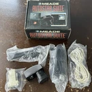Meade Autostar Suite Software With Lpi Lunar Planetary Imager Webcam Camera. Fixed Price $125.00.