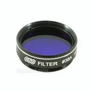 Gso 1.25" Color / Planetary Filter - #38A Dark Blue. Fixed Price $12.70.