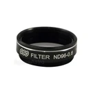 Gso 1.25" Neutral Density / Moon Filter ND96-0.9 13% Transmission. Fixed Price $12.70.