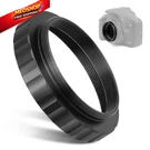 Astromania M48X0.75 (2" Filter) Female To M42X0.75 / Thread M48-T2. Fixed Price $19.92.