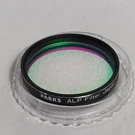 Parks Camera Alp Anti Light Pollution Filter Lens Japan Night Photography. Fixed Price $54.00.