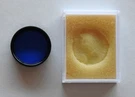 Meade Series 4000 1.25" #80A Telescope Eyepiece Filter With Plastic Case - Japan. Fixed Price $16.95.