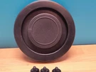 Eclipsmart Solar Filter For Celestron Powerseeker 60 Az & Eq 4" Diameter. Fixed Price $35.00.
