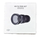 Dji Quick Filters Set For Mavic Air (nd 4/8/16)-BRAND New-ship 24 Hours. Fixed Price $25.40.