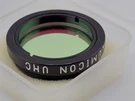 Lumicon Uhc Ultra High Contrast Nebula Filter 1.25 Telescope Lens. Fixed Price $92.95.