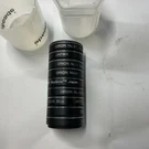 Orion Japan Telescope Filters Orange Yellow No 1 Green Moon Sky Glow 80A. Fixed Price $200.00.