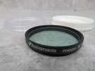 Astromania 2" Moon/skyglow Filter. Fixed Price $26.95.