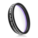 Svbony SV240 1.25" Multi-narrowband Galaxy&nebula Filter Urban Astrophotography. Fixed Price $119.99.