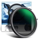 Neewer In 1 82MM Hd Variable ND2 ND32 And Cpl Filter-series. Fixed Price $29.21.