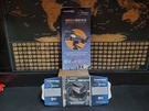 Celestron Eclipsmart Safe Solar Eclipse Telescope And Camera Filter New. Fixed Price $19.99.