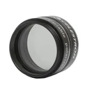 Celestron Variable Polarizing Filter - 1.25" # 94107. Fixed Price $47.25.