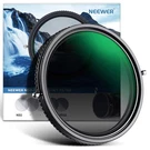 Neewer In 1 67MM Variable Cpl Filter ND2ND32 For Camera Lens Hd Nano. Fixed Price $44.95.