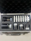 Zhumell Astronomical 12 1.25'' Telescope Eyepiece And Filter Accessory Kit. Fixed Price $75.00.