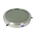 Spectrum Telescope Glass Solar Filter: 12" Cell Inside Diameter # ST1200G. Fixed Price $251.95.