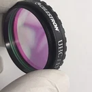 Celestron 1.25 Inch Uhc/lpr Filter Lens (black) NO.94123. Fixed Price $75.00.