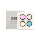 Zwo Premium Imaging Filter Set - 2" Mounted # LRGB2. Fixed Price $369.94.