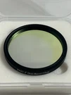 Zwo Duo-band Light Pollution Reduction DB2 Astrophotography Filters. Fixed Price $159.99.