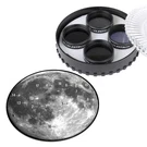 Celestron - Moon Filter Set 1,25 New. Fixed Price $172.20.