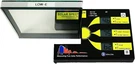 Edtm SS2450 Solar Spectrum Glass & Film Transmission Meter, Made In Usa. Fixed Price $62.69.