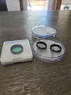 Astromania Filters. Fixed Price $30.00.