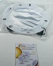 Solar Filter Baader Film Metal Cover For Astronomical Telescope ASTF-200. Fixed Price $89.99.