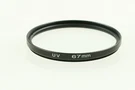 Uv Filter Circular Screw-on. Fixed Price $22.02.